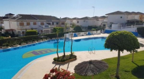 Apartamentos la mata sab
